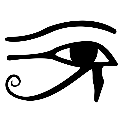 KOZMIK Eye of Horus